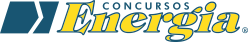 Logotipo Energia Concursos