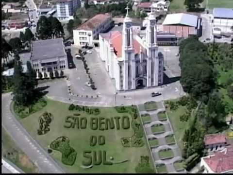 Cosb Clube Ornitofílico de São Bento do Sul