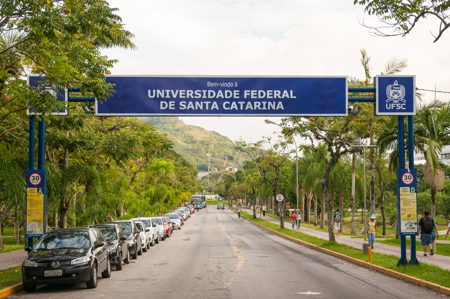 Ufsc Realiza Concurso Público Com Mais De 40 Vagas Para Professor Energia Concursos