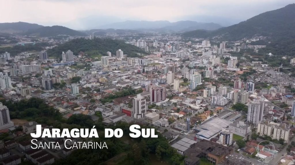 Jaraguá do Sul Santa Catarina fonte: www.energiaconcursos.com.br