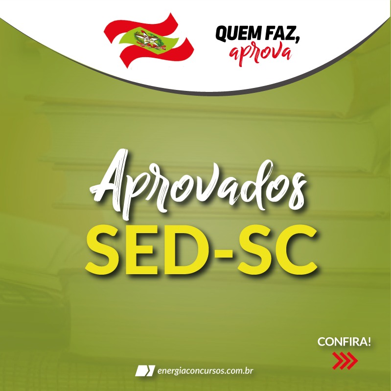 Concurso Cress SC: banca escolhida – Energia Concursos