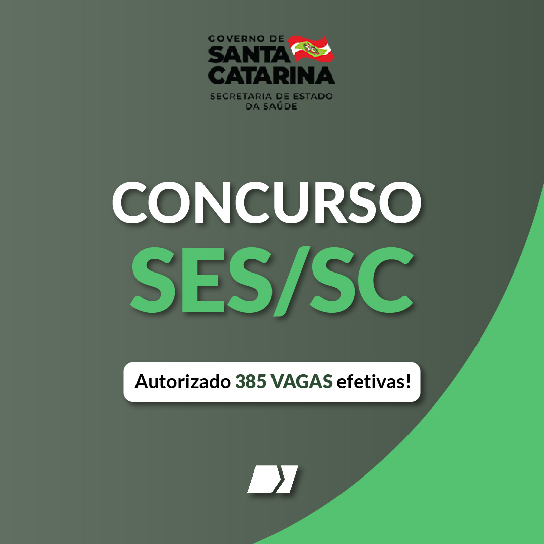 Concurso IGP SC tem comissão formada para edital com 196 vagas – Energia  Concursos